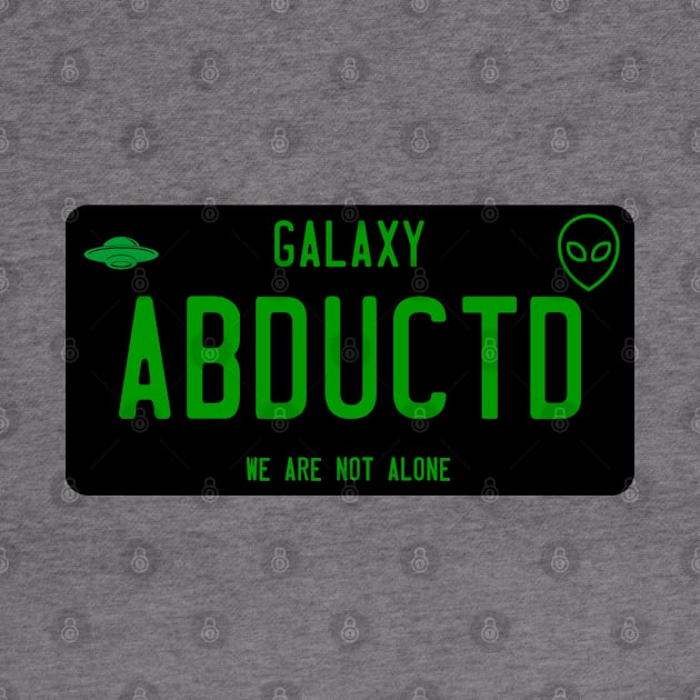 alien abductees by Rowdy Designs